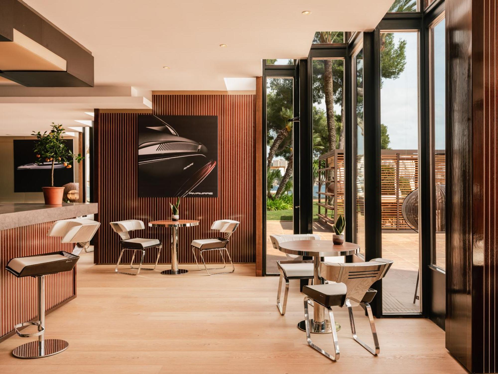 Hotel De Mar Gran Melia - Adults Only - The Leading Hotels Of The World Illetas Exteriör bild